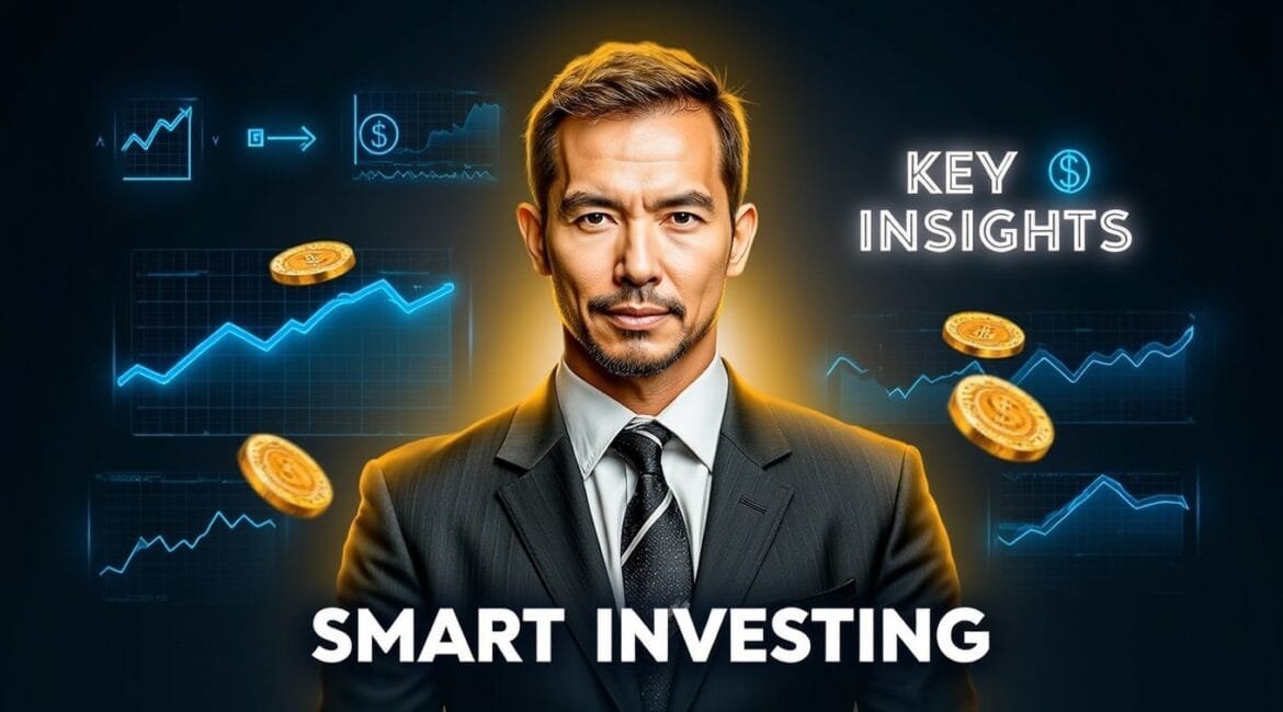 Financial Market: Key Insights for Smart Investing