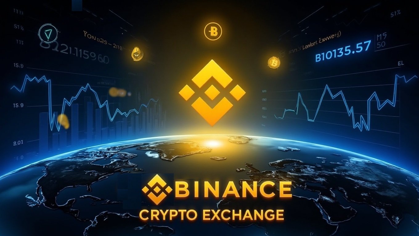Binance