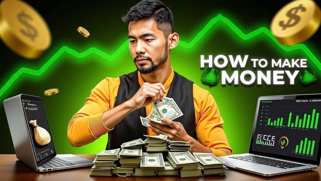 How to Make Money