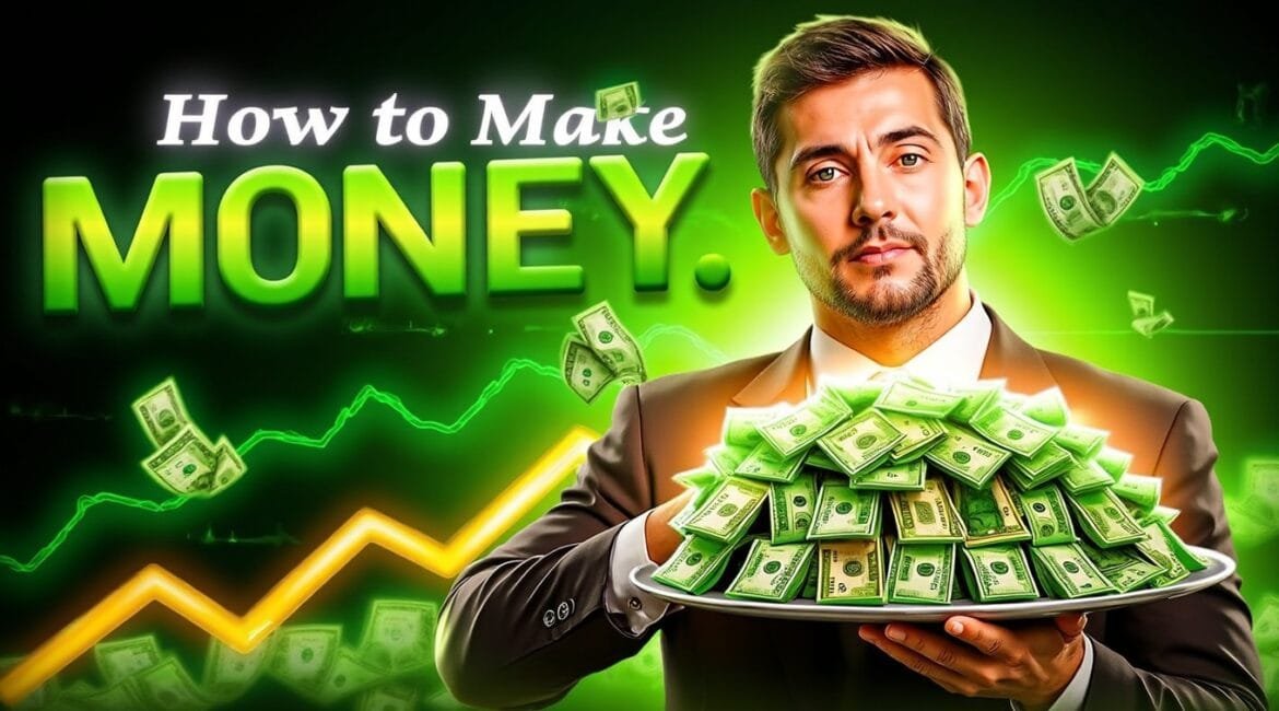 How to Make Money